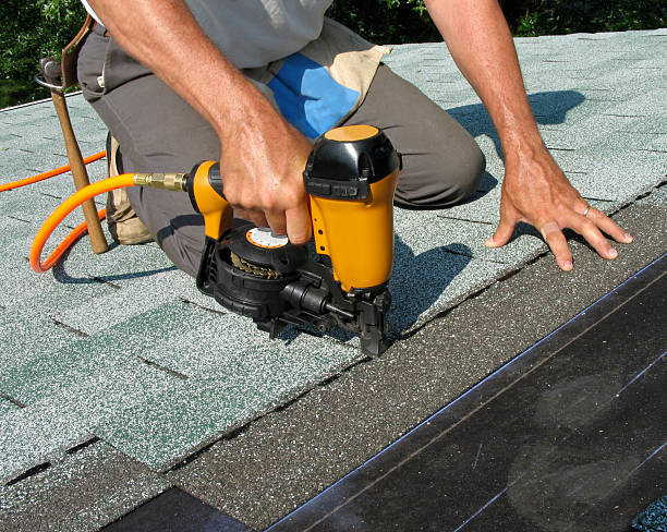 Best Roof Gutter Cleaning  in Babson Park, FL