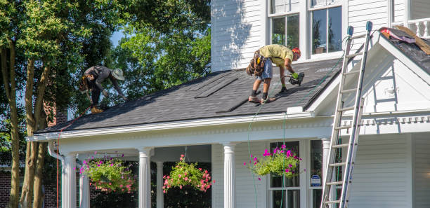 Quick and Trustworthy Emergency Roof Repair Services in Babson Park, FL